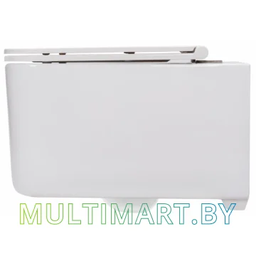 Унитаз Rea Tino Rimless REA-C2630 картинка 4